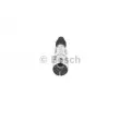 Fiche, bougie d'allumage BOSCH 0 356 301 036 - Visuel 1