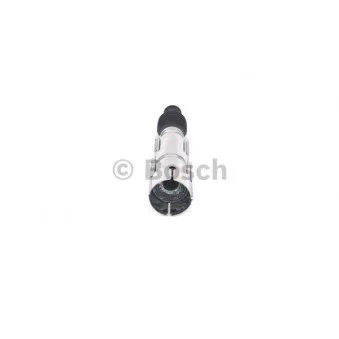 Fiche, bougie d'allumage BOSCH 0 356 301 036