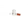 Fiche, bougie d'allumage BOSCH 0 356 351 026 - Visuel 3