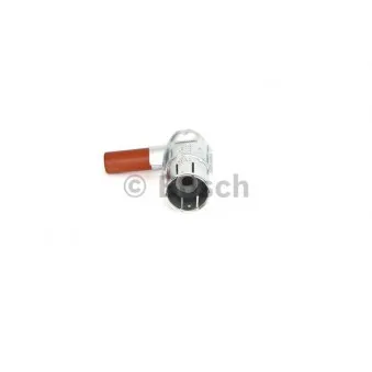 Fiche, bougie d'allumage BOSCH 0 356 351 027