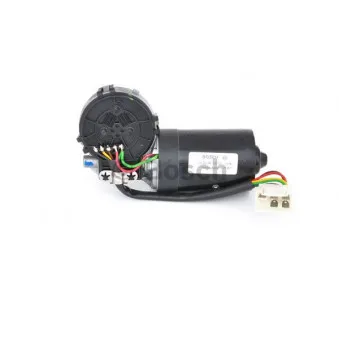 Moteur d'essuie-glace BOSCH 0 390 241 345