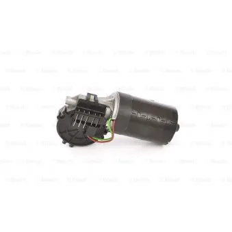 Moteur d'essuie-glace BOSCH 0 390 241 389