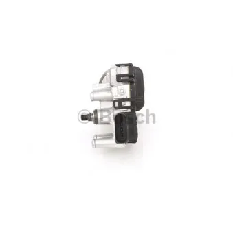 Moteur d'essuie-glace BOSCH 0 390 241 510