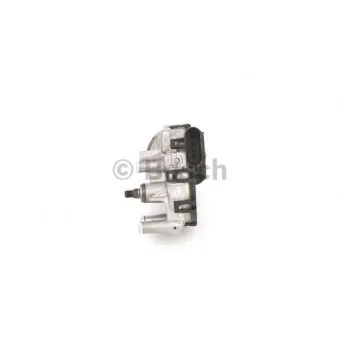 Moteur d'essuie-glace BOSCH 0 390 241 514