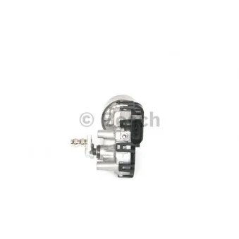 Moteur d'essuie-glace BOSCH 0 390 241 531