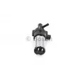 Pompe de circulation d'eau, chauffage auxiliaire BOSCH 0 392 020 029 - Visuel 1