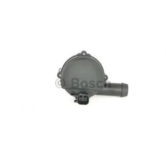 Pompe de circulation d'eau, chauffage auxiliaire BOSCH