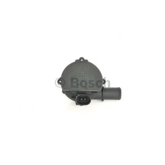 Pompe de circulation d'eau, chauffage auxiliaire BOSCH