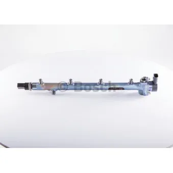 Tube de distributeur, carburant BOSCH 0 445 214 063