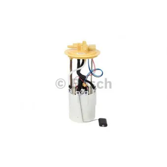 Unité d'injection de carburant BOSCH 0 580 203 134