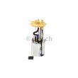 Unité d'injection de carburant BOSCH 0 580 203 134 - Visuel 2