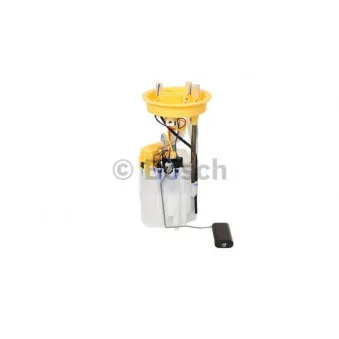 Unité d'injection de carburant BOSCH 0 580 203 230