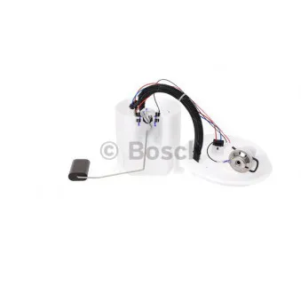 Unité d'injection de carburant BOSCH 0 580 314 002