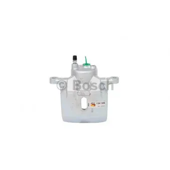 Étrier de frein BOSCH 0 986 134 105