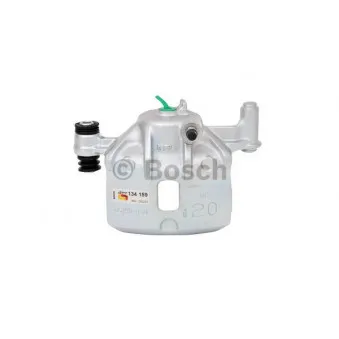 Étrier de frein BOSCH 0 986 134 159