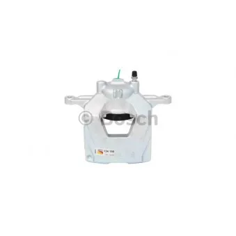 Étrier de frein BOSCH 0 986 134 166