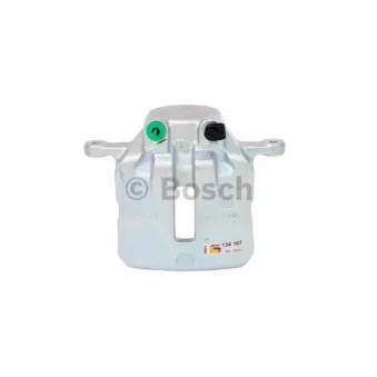 Étrier de frein BOSCH 0 986 134 167