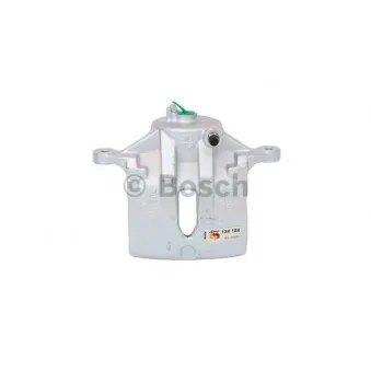 Étrier de frein BOSCH 0 986 134 184