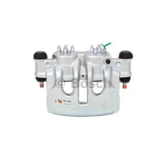 Étrier de frein BOSCH 0 986 134 190