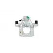 Étrier de frein BOSCH 0 986 134 191 - Visuel 1