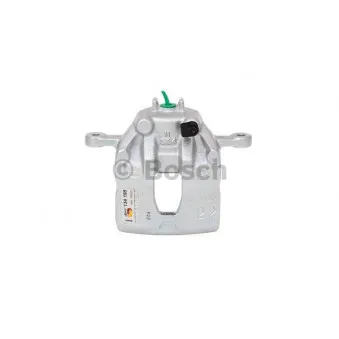 Étrier de frein BOSCH 0 986 134 195