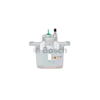 Étrier de frein BOSCH 0 986 135 105