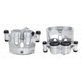 Étrier de frein BOSCH 0 986 135 109