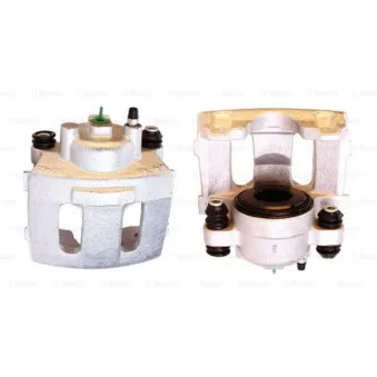 Étrier de frein BOSCH 0 986 135 138
