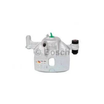Étrier de frein BOSCH 0 986 135 159