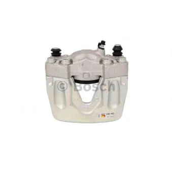 Étrier de frein BOSCH 0 986 135 162