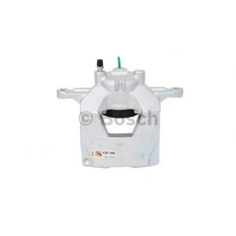 Étrier de frein BOSCH 0 986 135 166