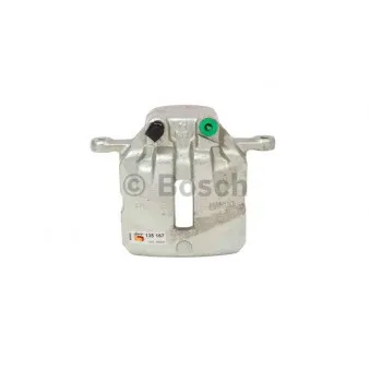 Étrier de frein BOSCH 0 986 135 167