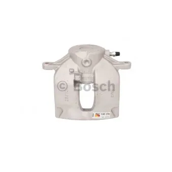 Étrier de frein BOSCH 0 986 135 170