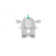 Étrier de frein BOSCH 0 986 135 180 - Visuel 3