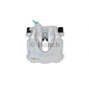 Étrier de frein BOSCH 0 986 135 182