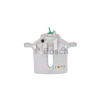 Étrier de frein BOSCH 0 986 135 184