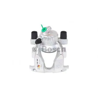 Étrier de frein BOSCH 0 986 135 198