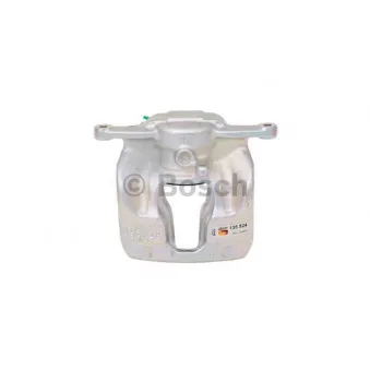 Étrier de frein BOSCH 0 986 135 524