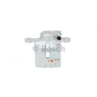 Étrier de frein BOSCH 0 986 135 526