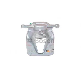 Étrier de frein BOSCH 0 986 135 528