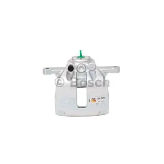 Étrier de frein BOSCH 0 986 135 529