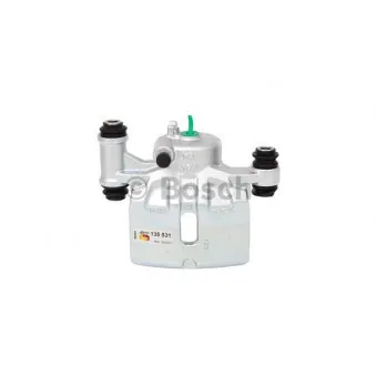 Étrier de frein BOSCH 0 986 135 531