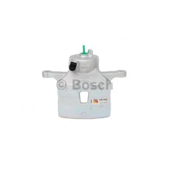 Étrier de frein BOSCH 0 986 135 532