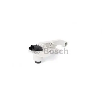 Capteur d'angle, vilebrequin BOSCH 0 986 280 447