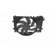 Moteur électrique, ventilateur pour radiateurs BOSCH 0 986 338 053 - Visuel 1