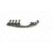 Kit de câbles d'allumage BOSCH 0 986 357 842 - Visuel 3