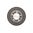 Tambour de frein BOSCH 0 986 477 271 - Visuel 1