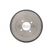 Tambour de frein BOSCH 0 986 477 272 - Visuel 1