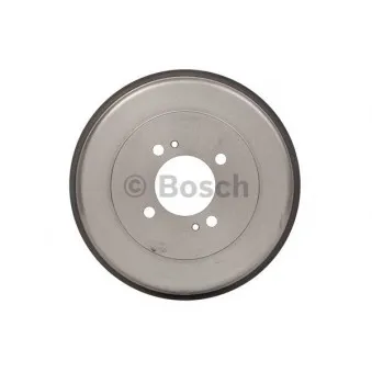 Tambour de frein BOSCH 0 986 477 272