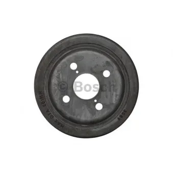 Tambour de frein BOSCH 0 986 477 273